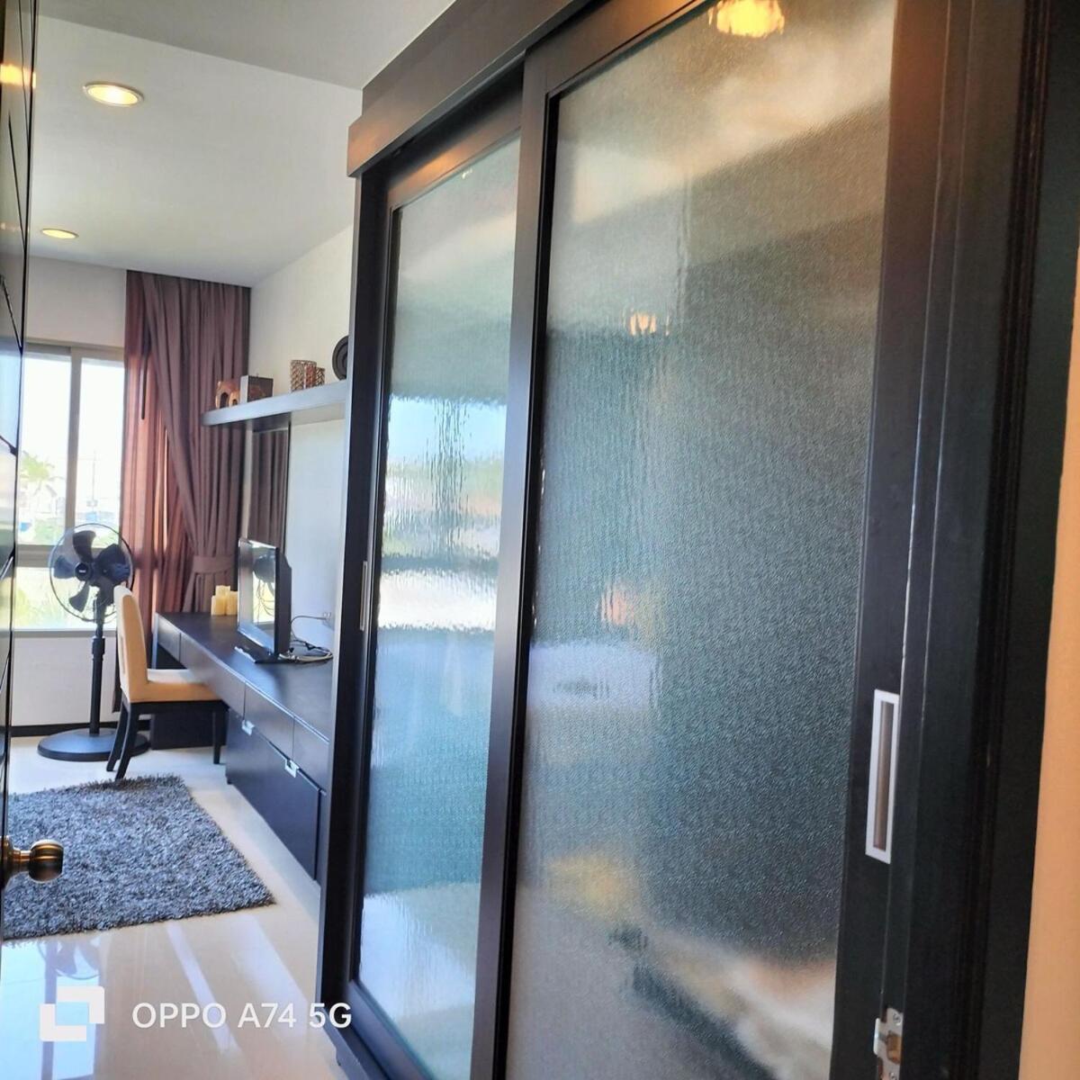 Modern 2-Bedroom Condo In Kamala Near The Beach ภายนอก รูปภาพ